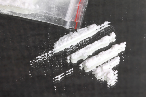 Сколько стоит кокаин Коста-Бланка?